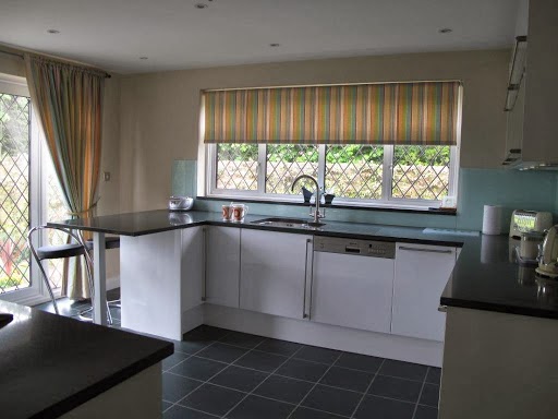 Woodcote Lodges · Photos 7