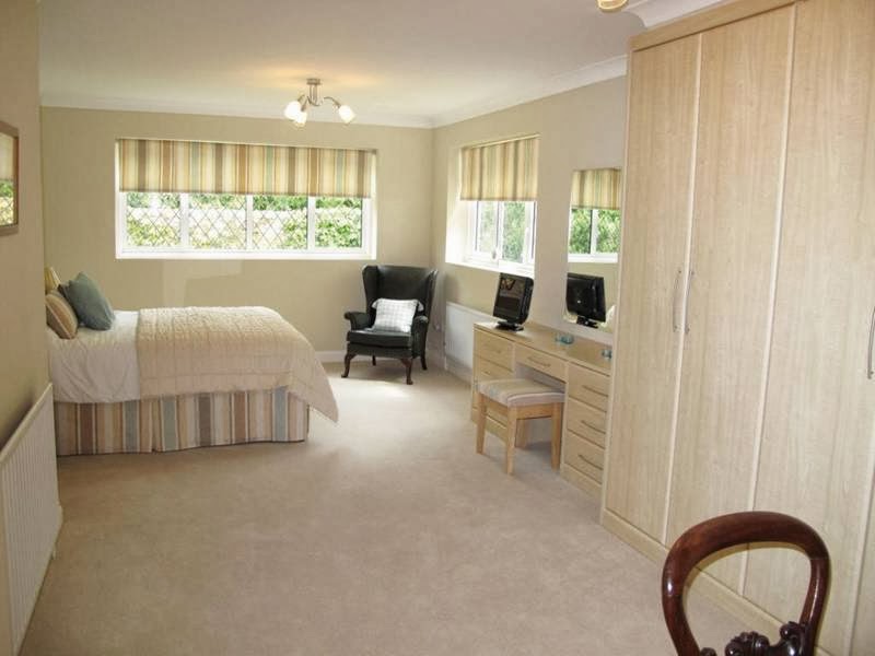Woodcote Lodges · Photos 3